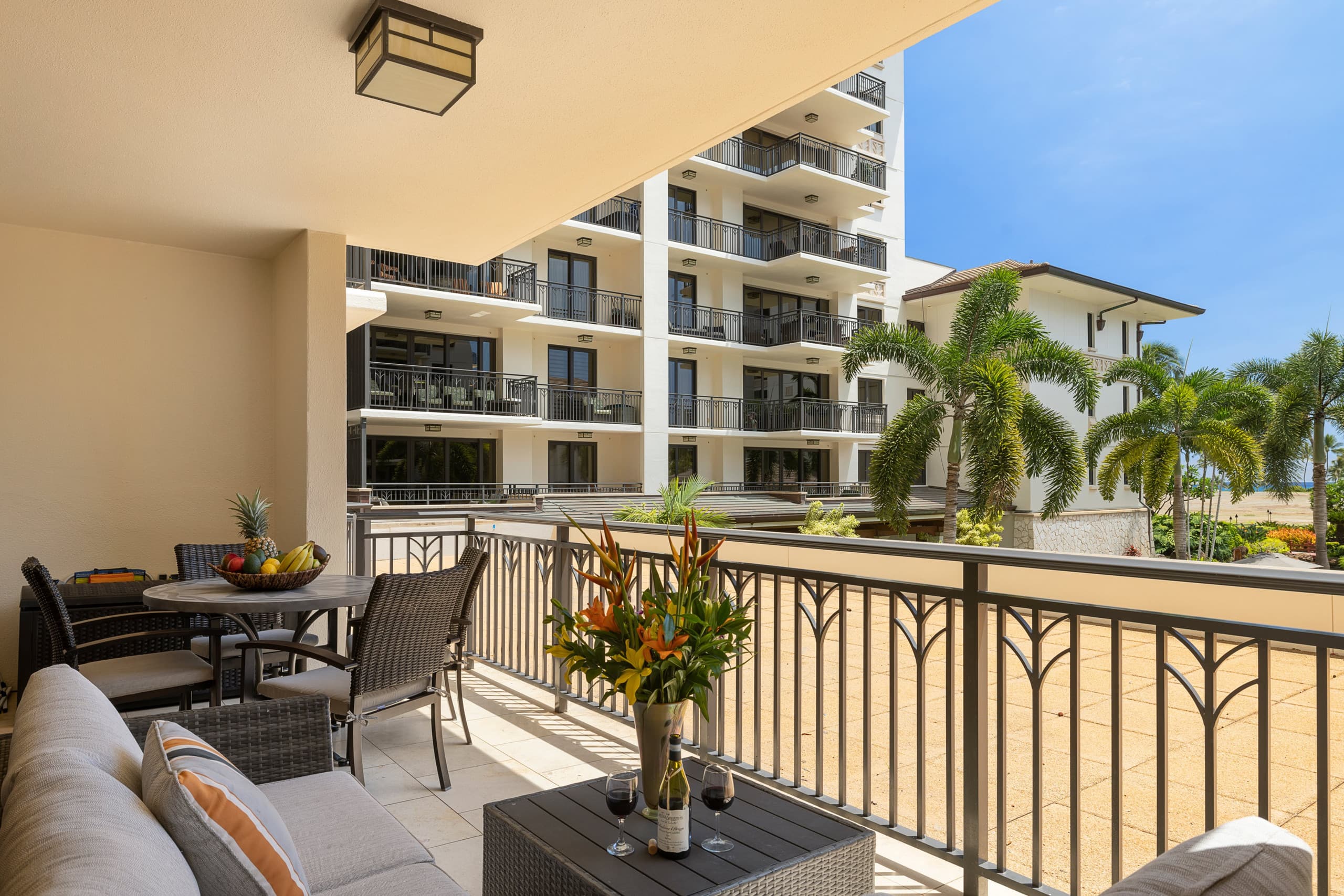 Villa in Kapolei · ★4.95 · 2 bedrooms · 4 beds · 2 baths - Image 12