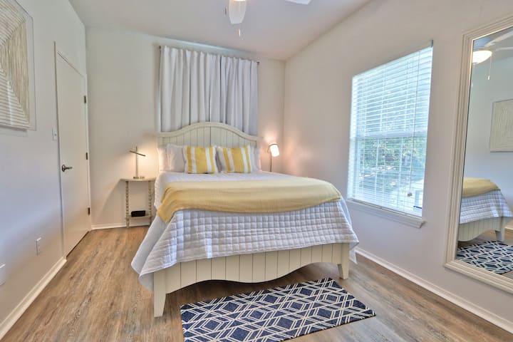 Ďalší výhľad na druhú spálňu