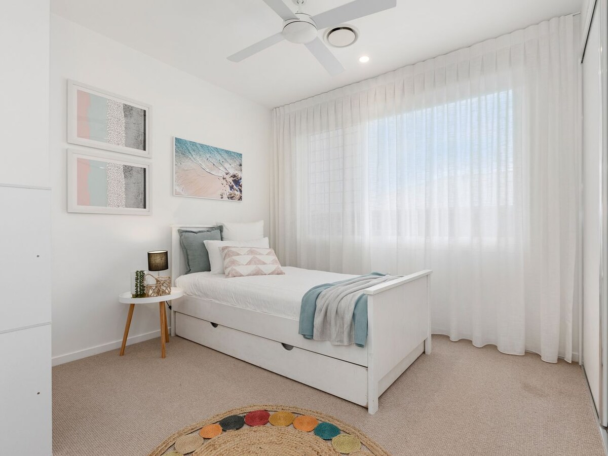 غرفة النوم 2