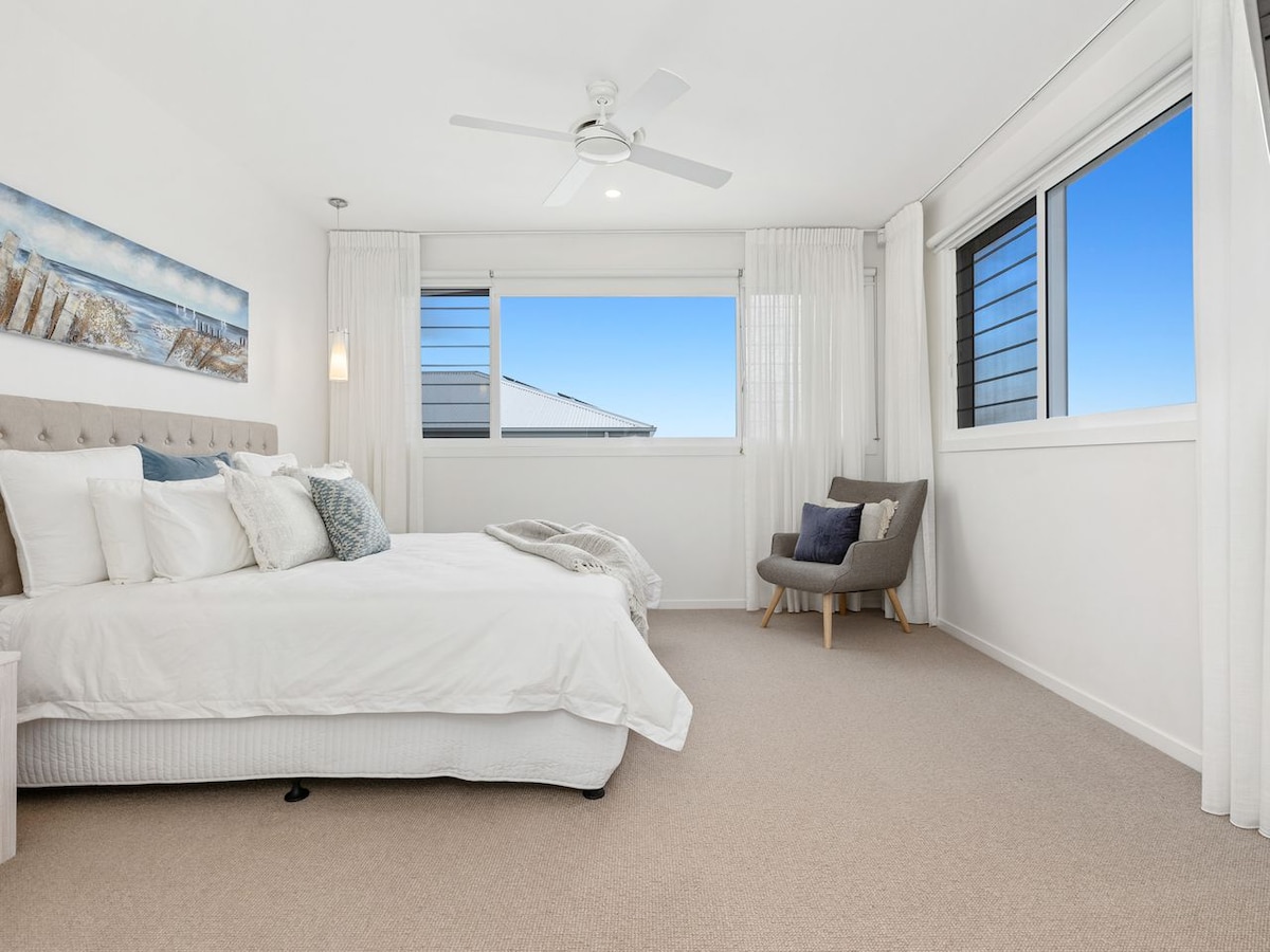 غرفة النوم 6