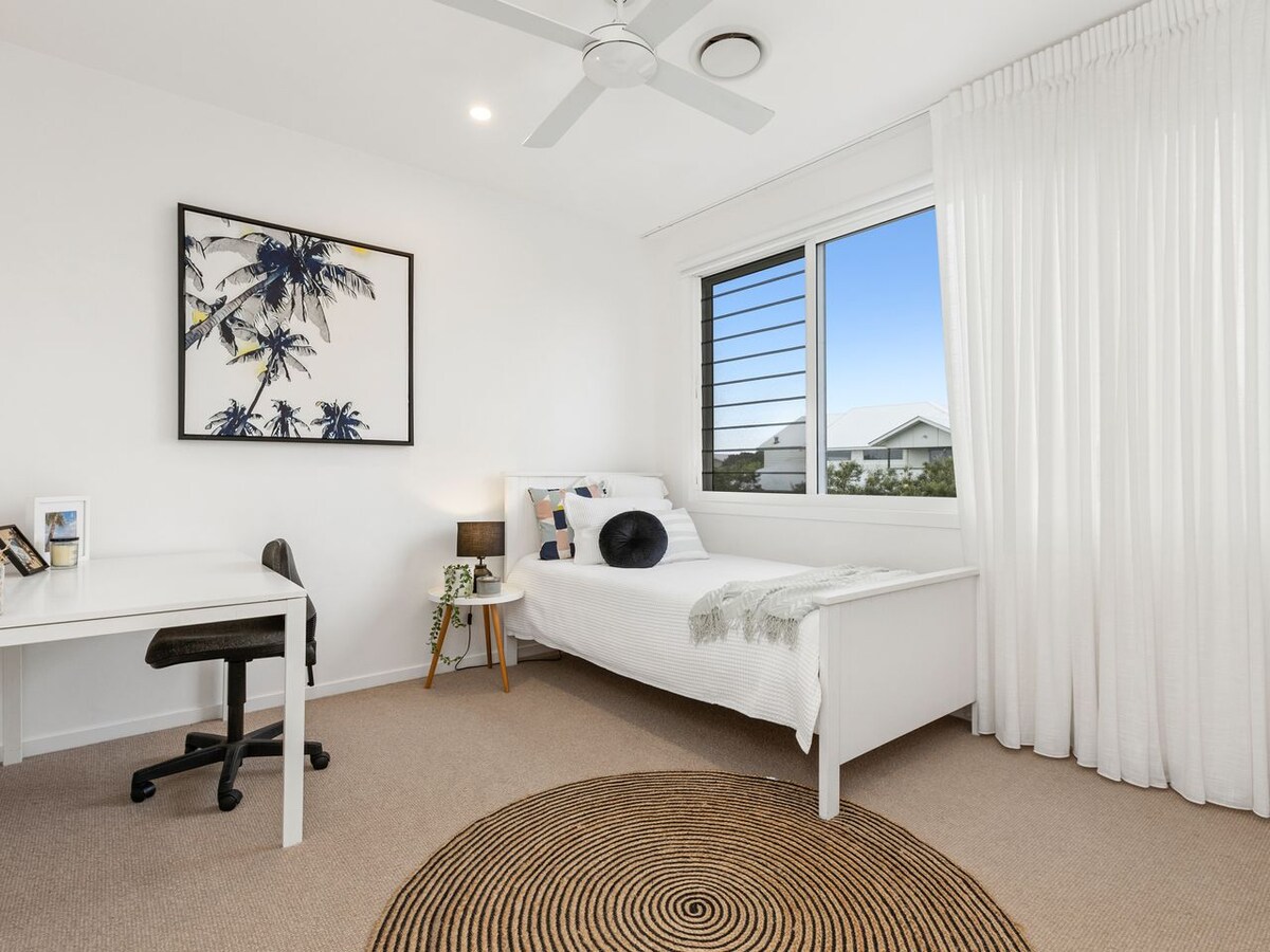 غرفة النوم 3