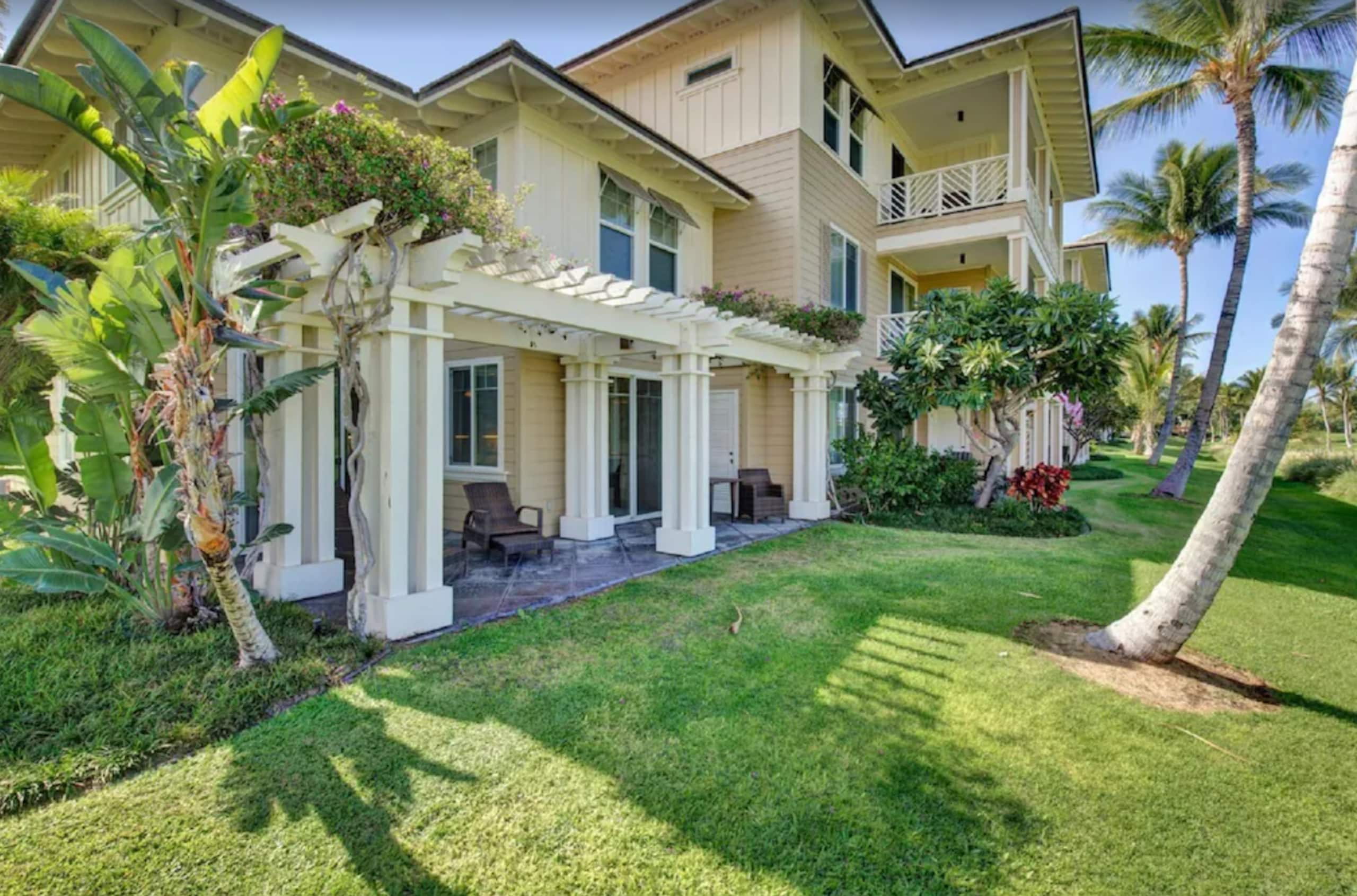 Corner Villa, Steps from Waikoloa Shops & Beaches - Photo 18