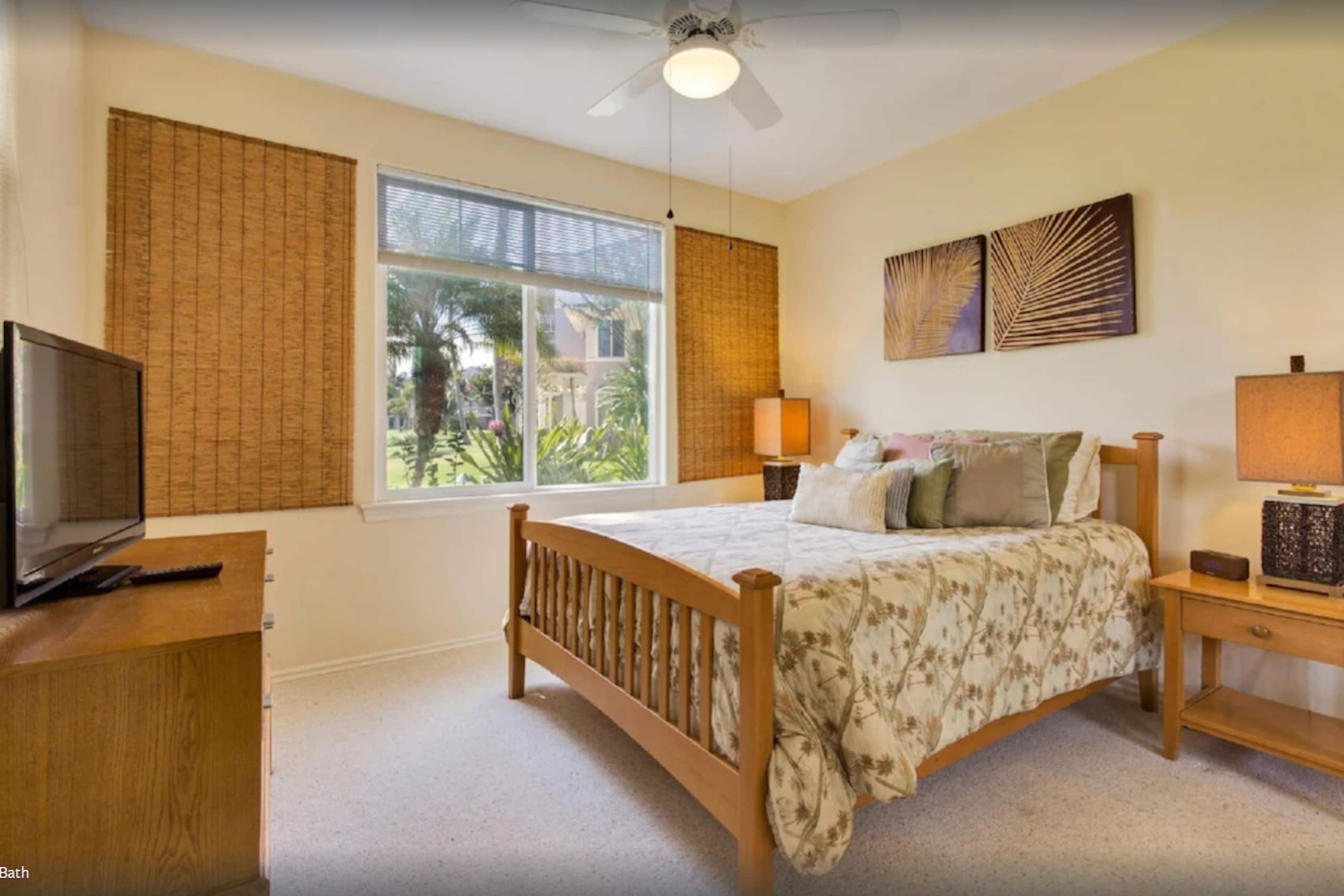 Corner Villa, Steps from Waikoloa Shops & Beaches - Photo 9