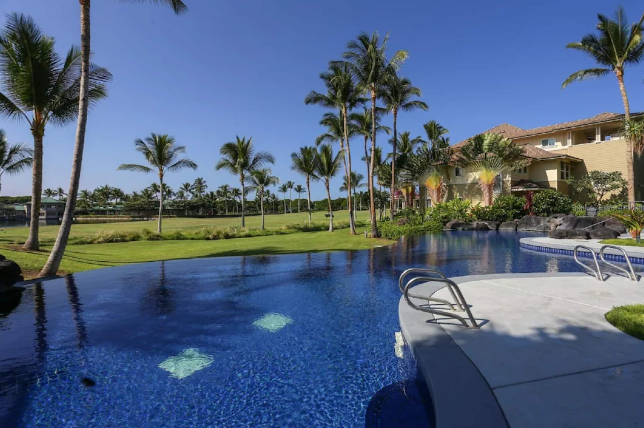 Corner Villa, Steps from Waikoloa Shops & Beaches - Photo 23