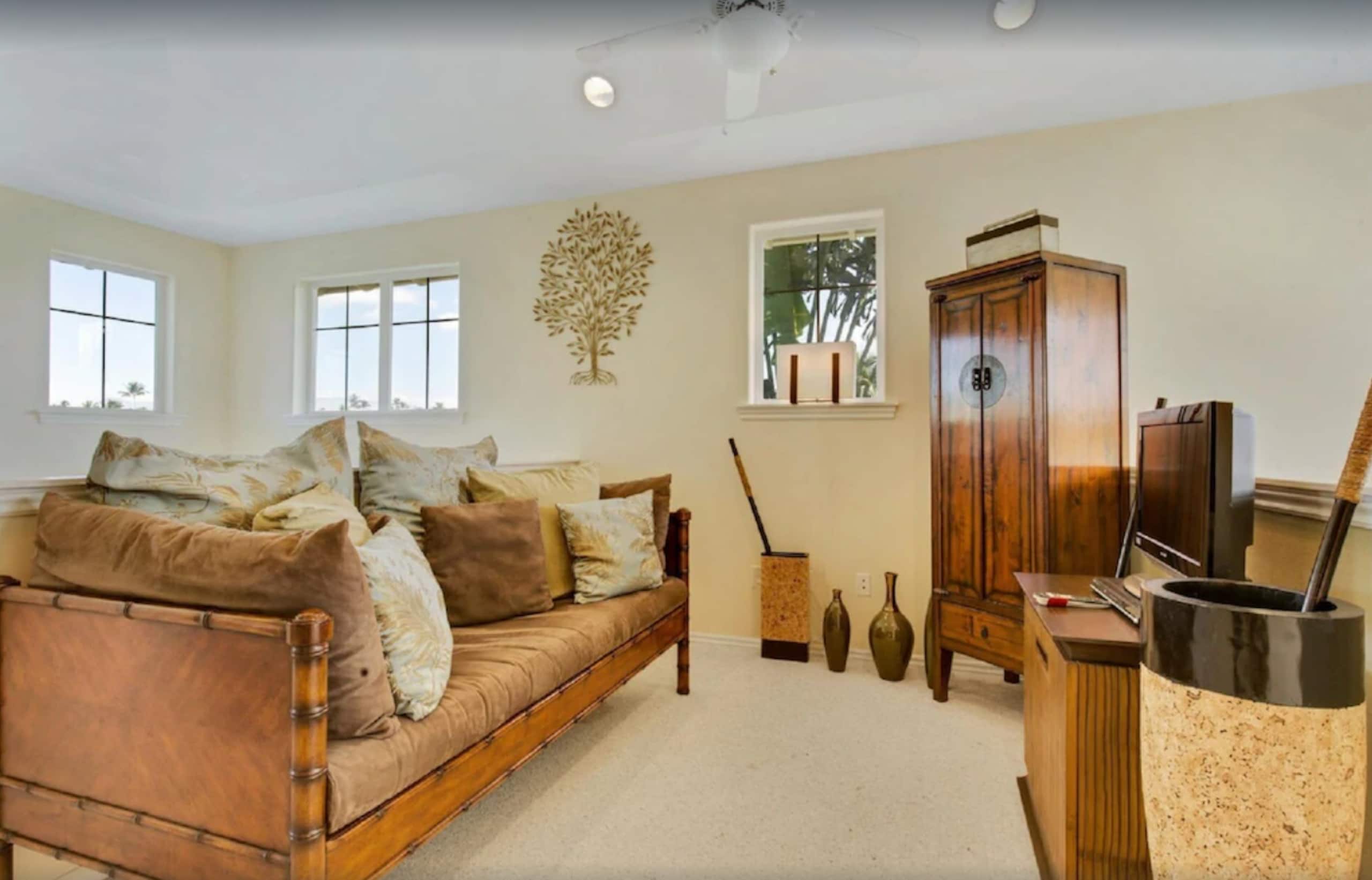 Corner Villa, Steps from Waikoloa Shops & Beaches - Photo 3
