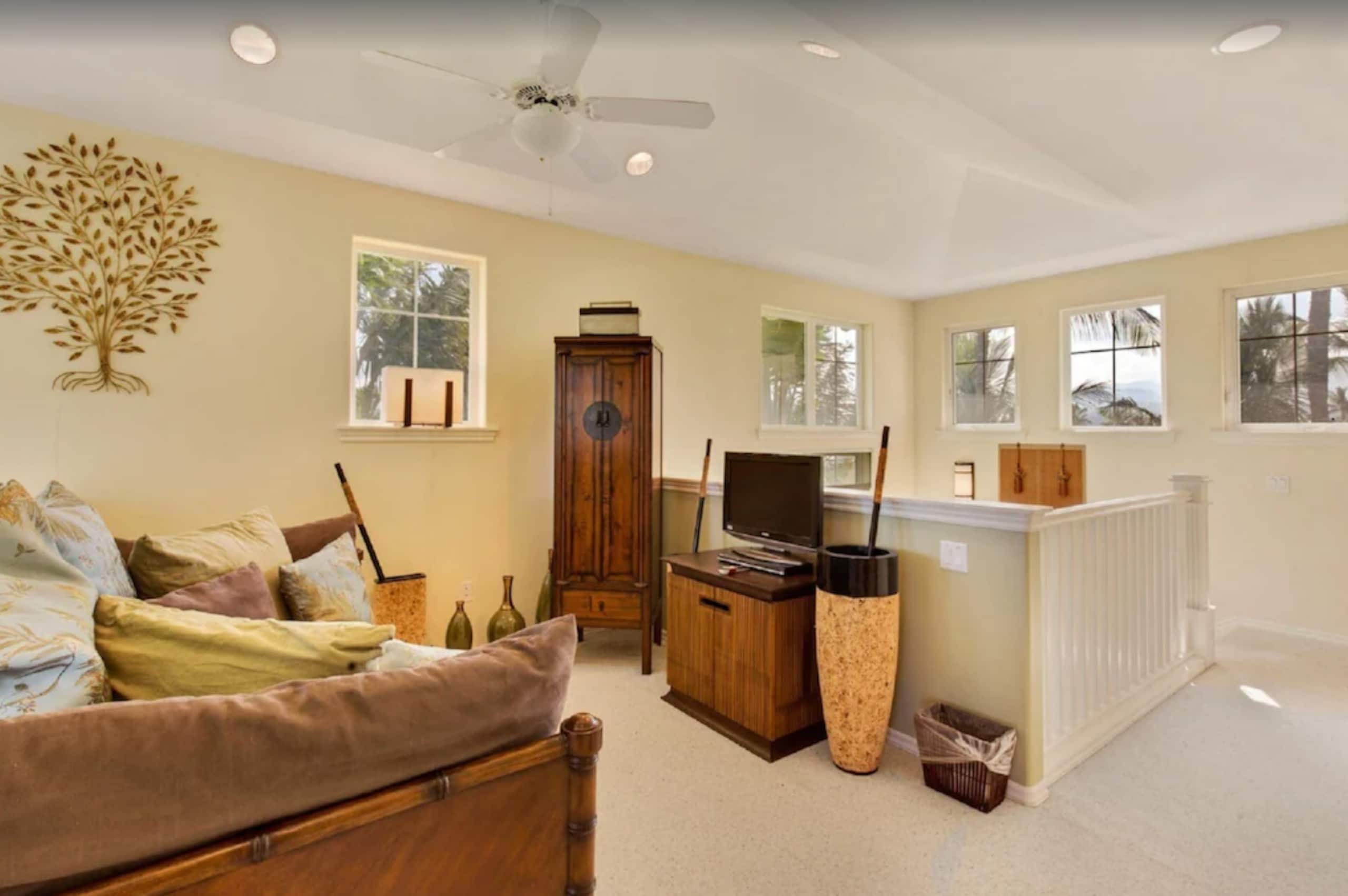 Corner Villa, Steps from Waikoloa Shops & Beaches - Photo 4