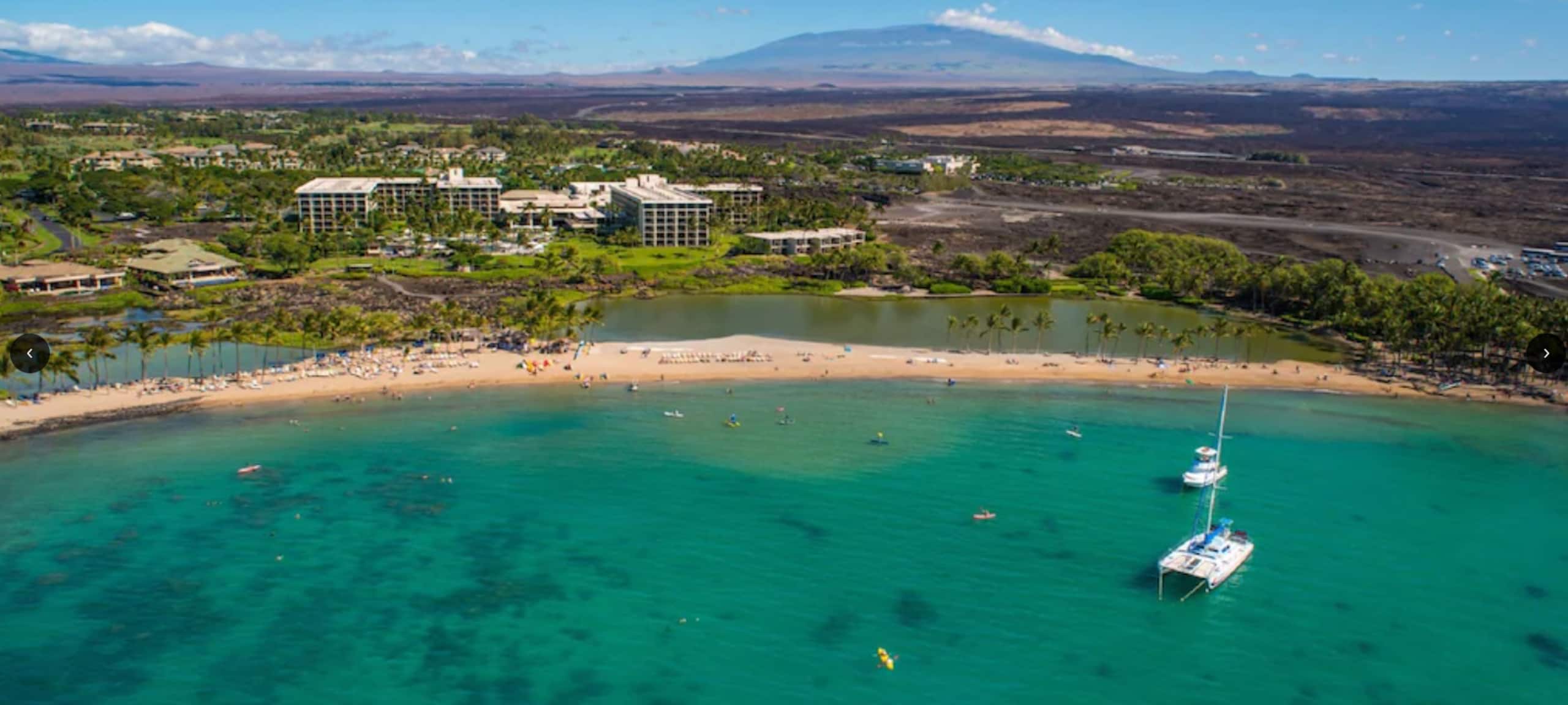 Corner Villa, Steps from Waikoloa Shops & Beaches - Photo 22