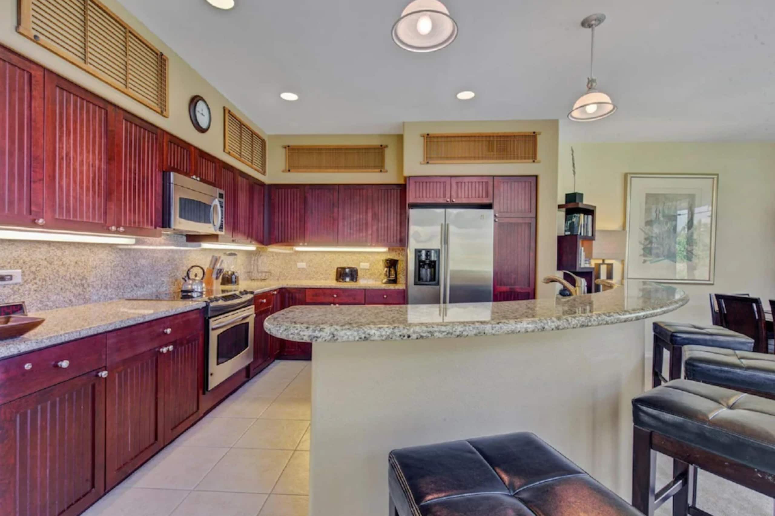 Corner Villa, Steps from Waikoloa Shops & Beaches - Photo 5
