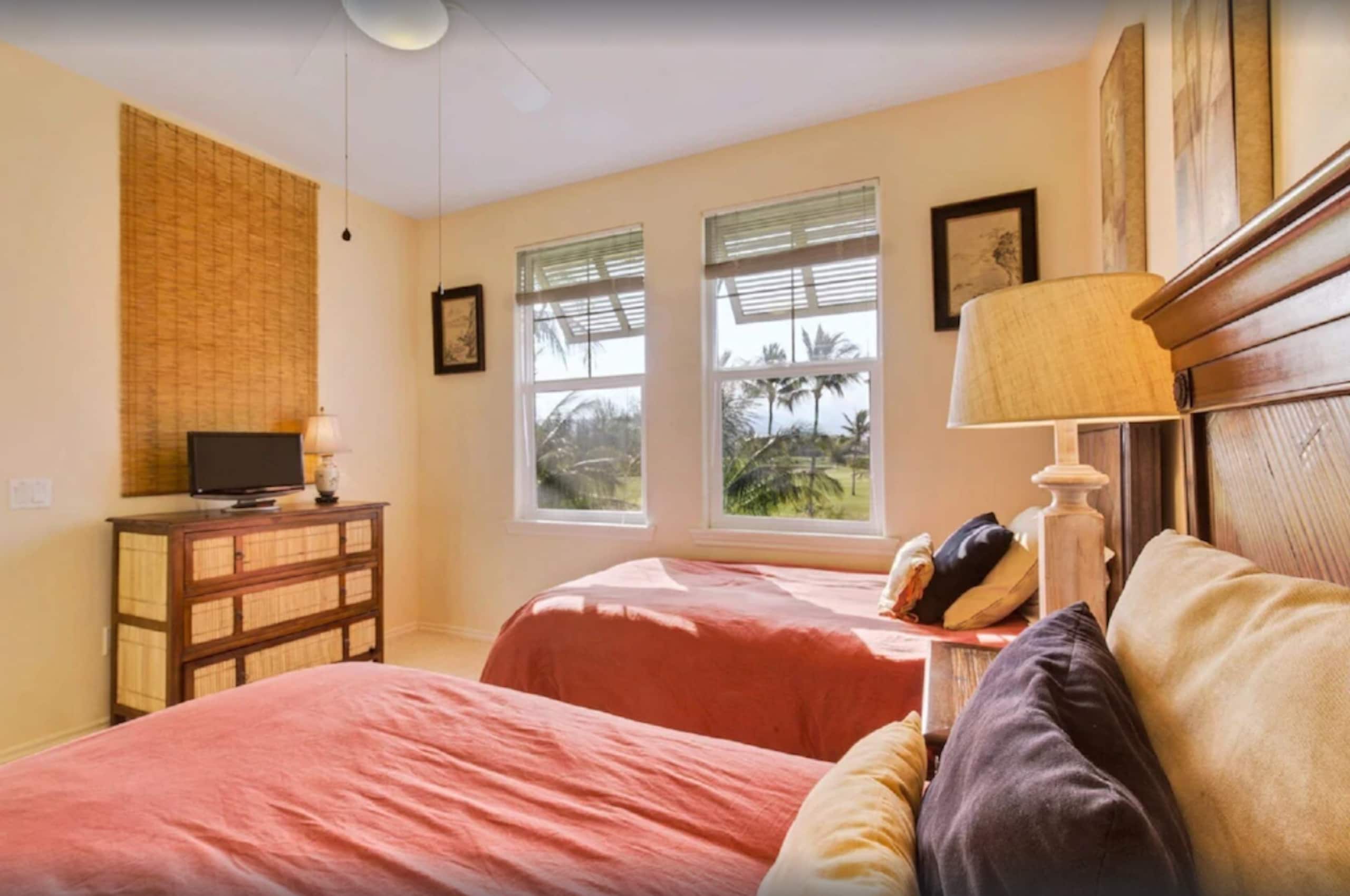 Corner Villa, Steps from Waikoloa Shops & Beaches - Photo 12