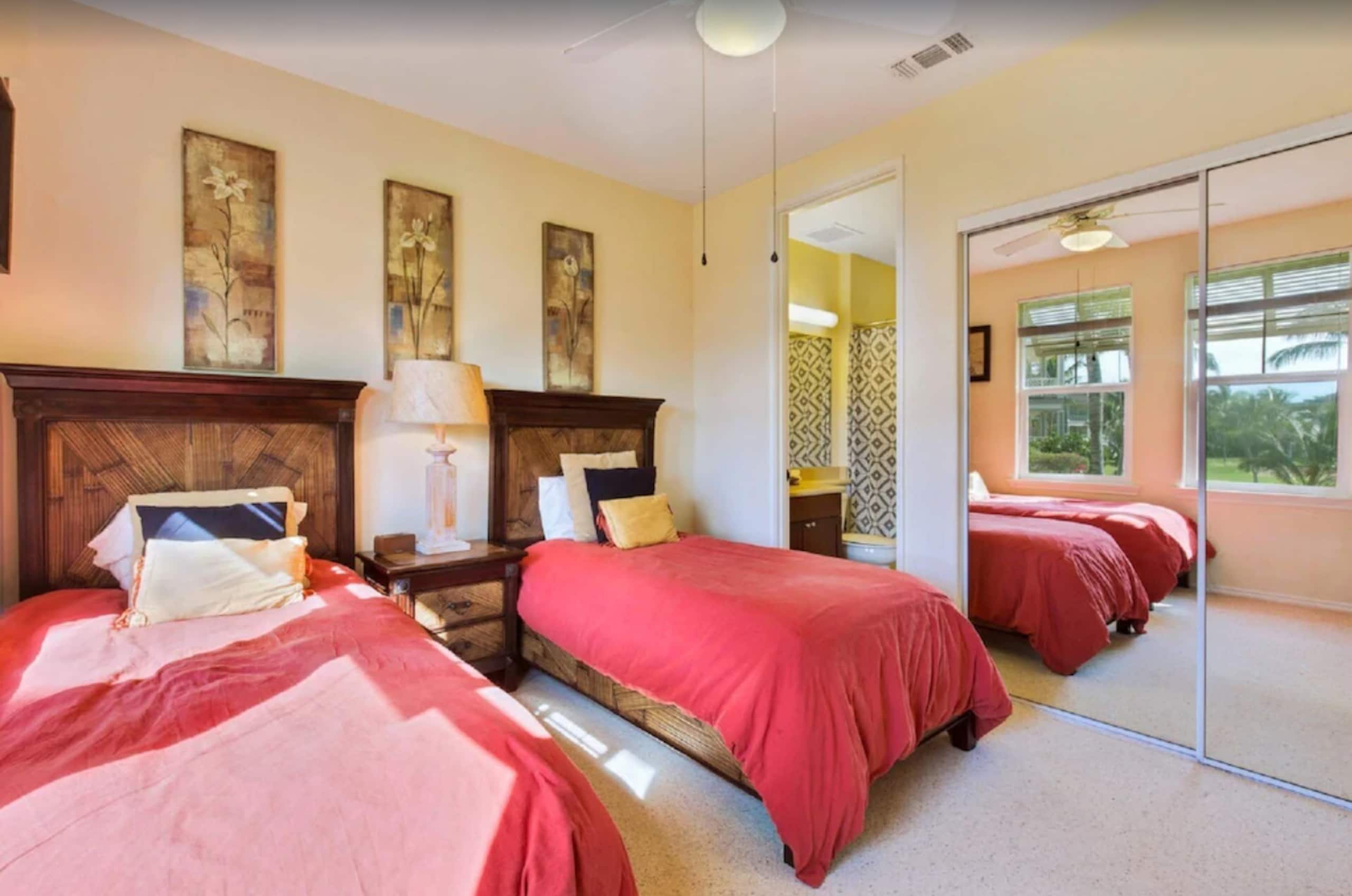 Corner Villa, Steps from Waikoloa Shops & Beaches - Photo 11