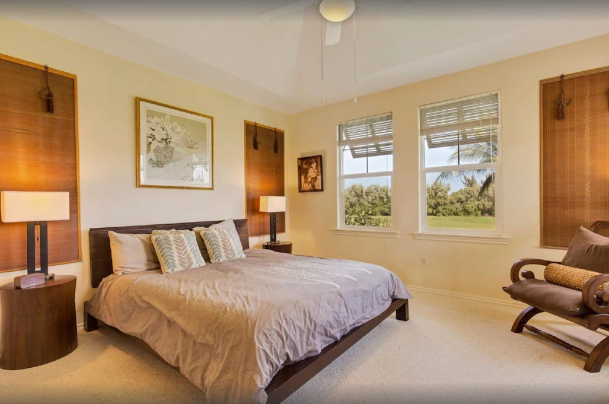Corner Villa, Steps from Waikoloa Shops & Beaches - Photo 7