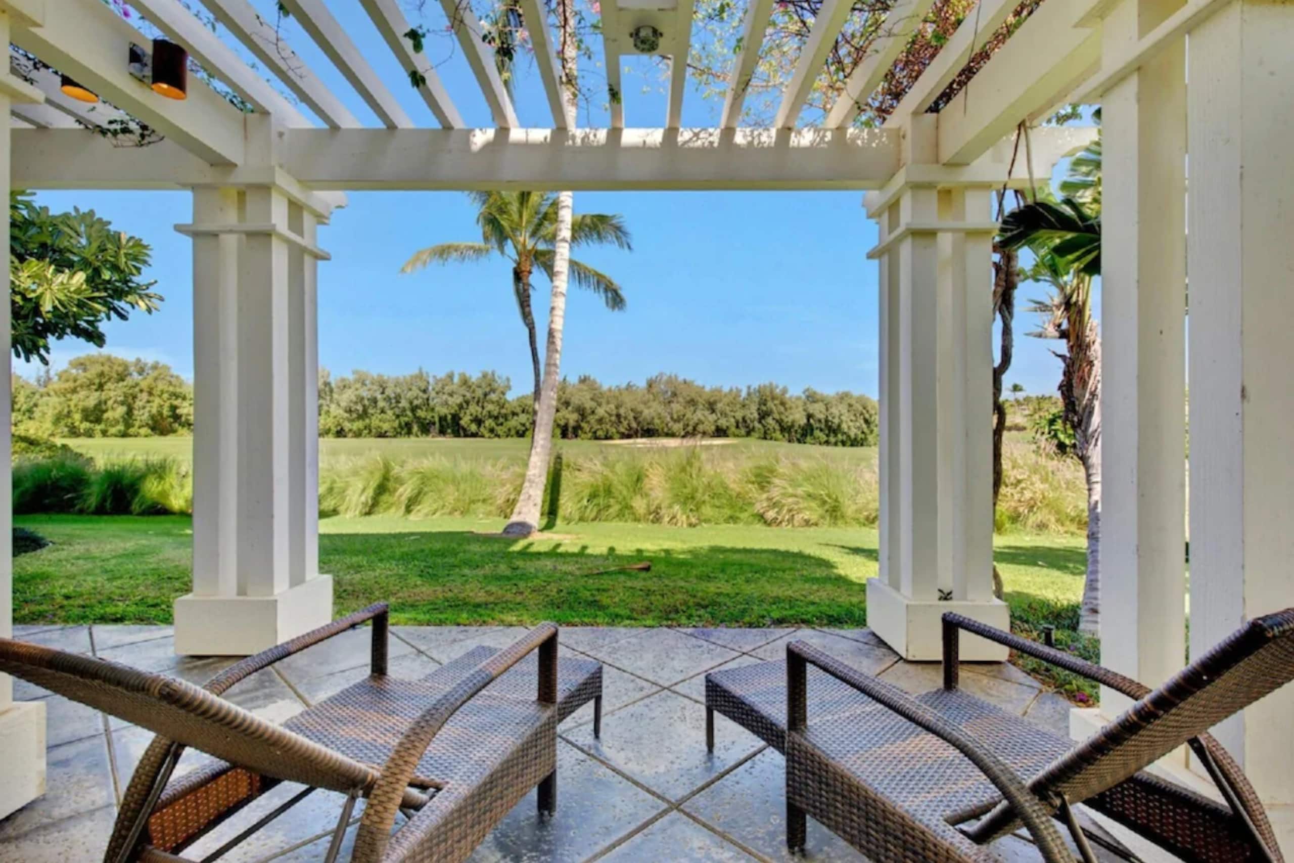Corner Villa, Steps from Waikoloa Shops & Beaches - Photo 16