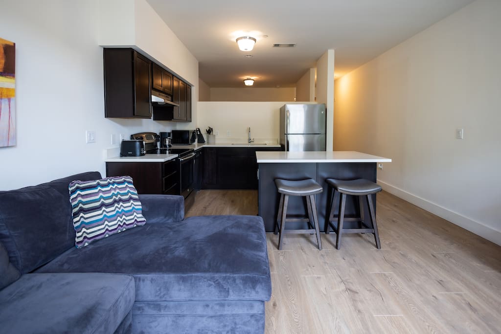 Luxury Apt in the most beautiful place in NY