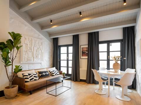 housingcoruña apARTment 4
