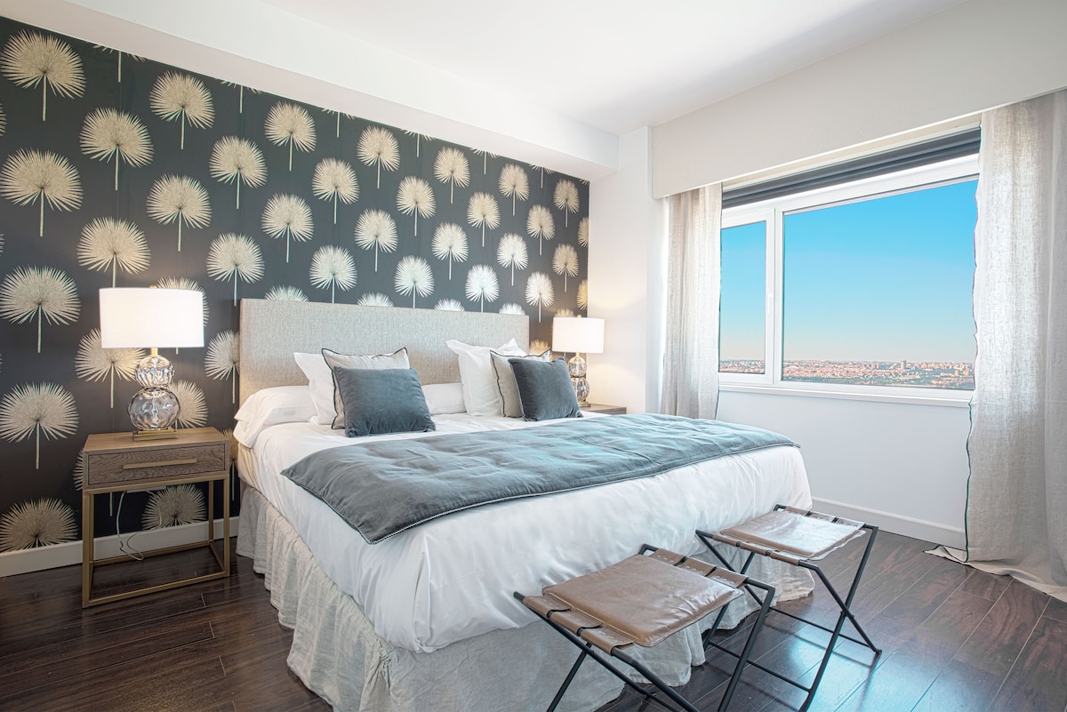 ห้องนอน