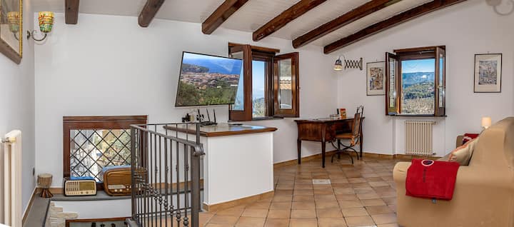 Luxury Villa Donna Tittina Sorrento - Massa Lubrense