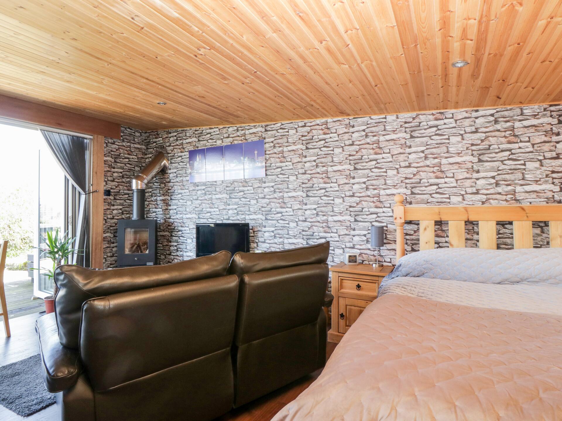 Blackbrae Cabin — foto 5