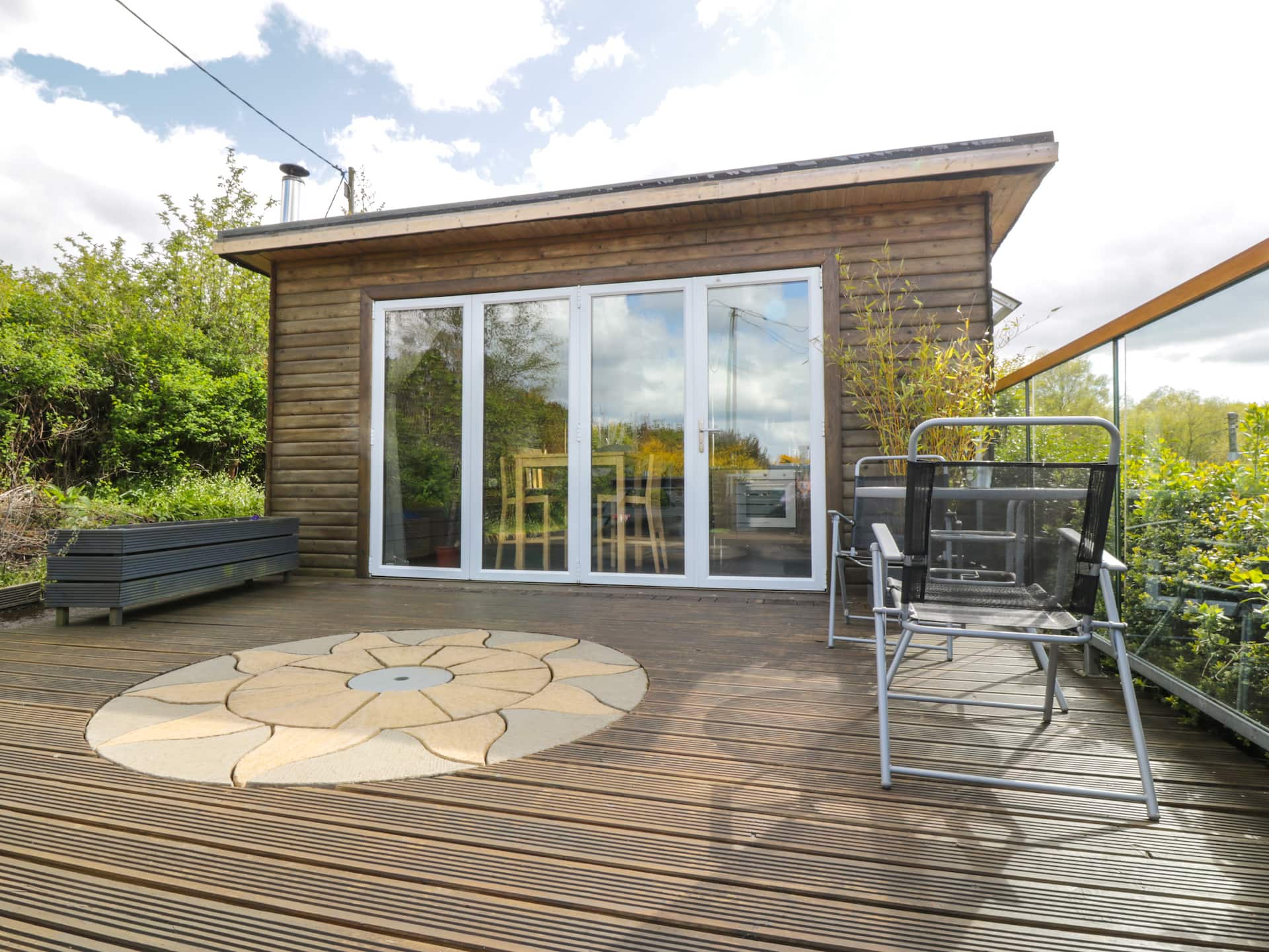Blackbrae Cabin — foto 2