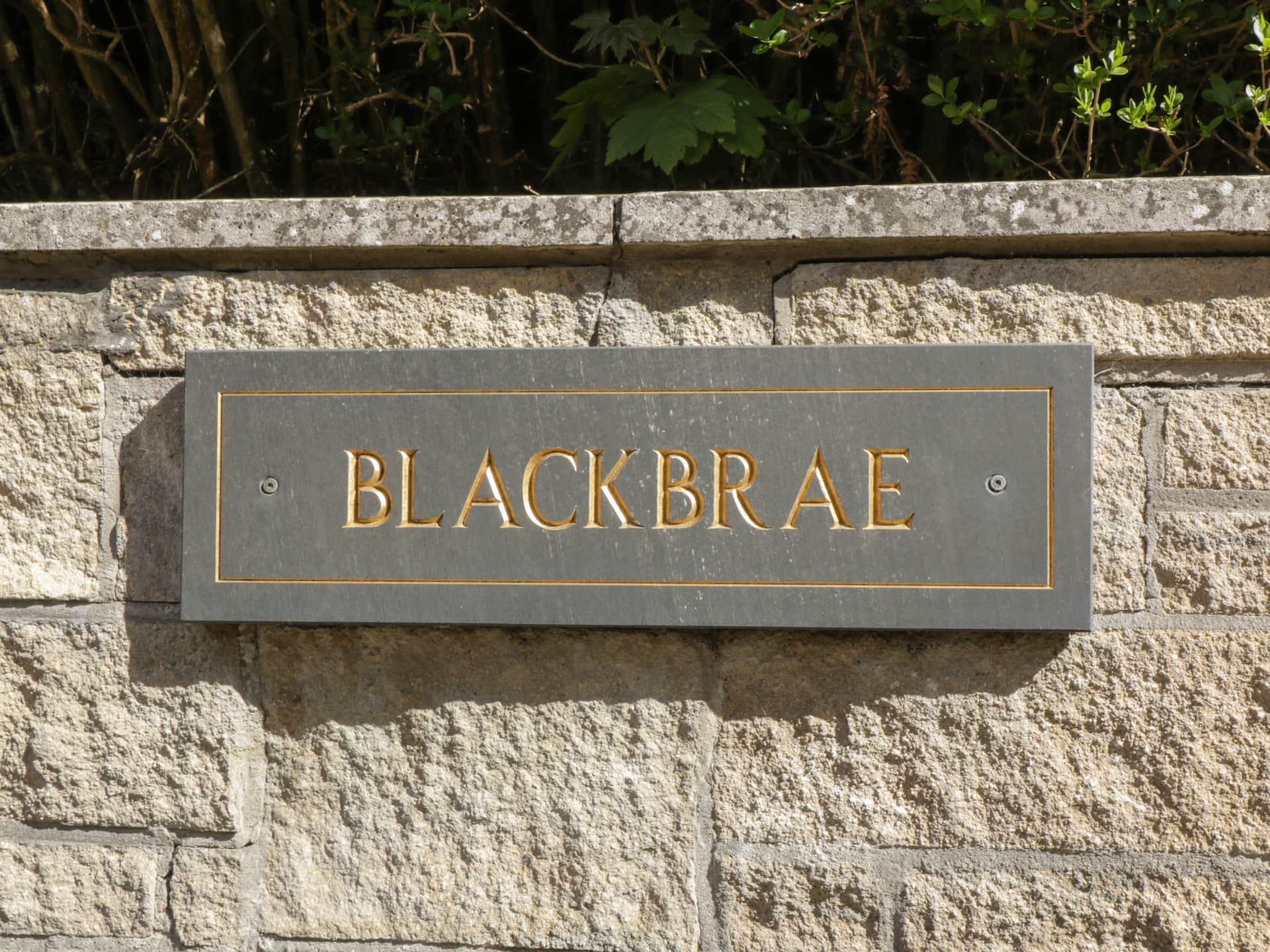 Blackbrae Cabin — foto 3