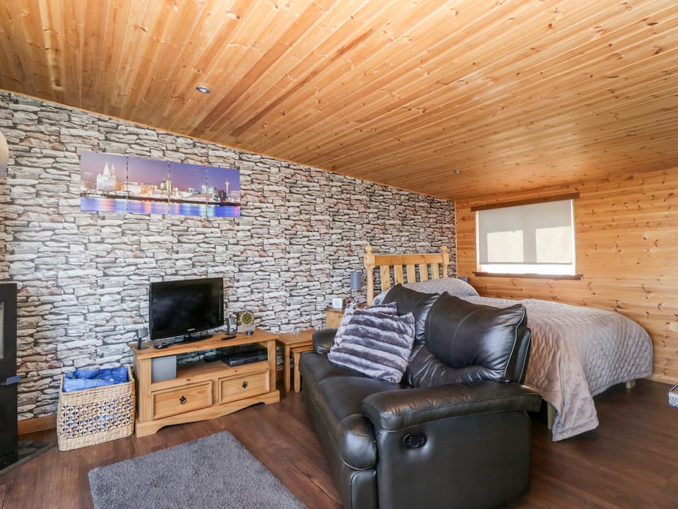 Blackbrae Cabin — foto 1