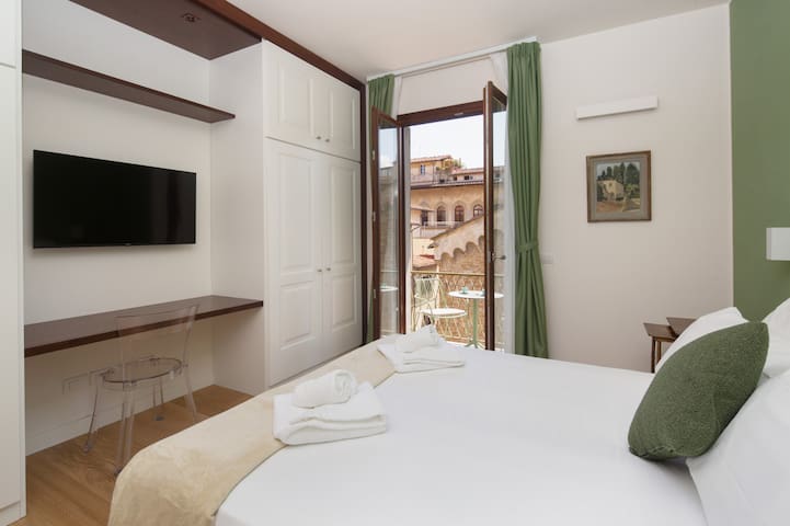 San Remigio Apartment