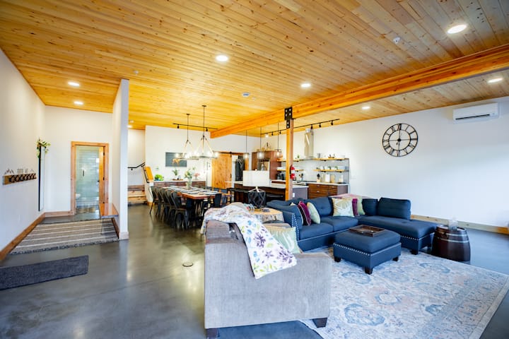 Jedinica A Gretel Main Floor