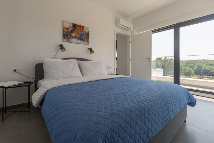 Chambre 1