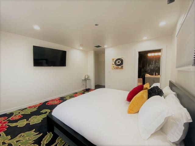 INNhale Resort and Spa managed Airbnb listing 3