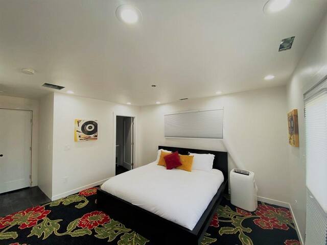INNhale Resort and Spa managed Airbnb listing 2