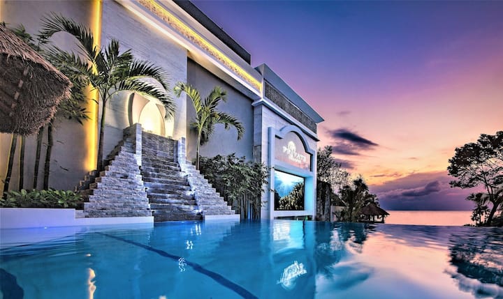 Awarded - #1 Private Staffed Resort In The World! - Riviera Maya