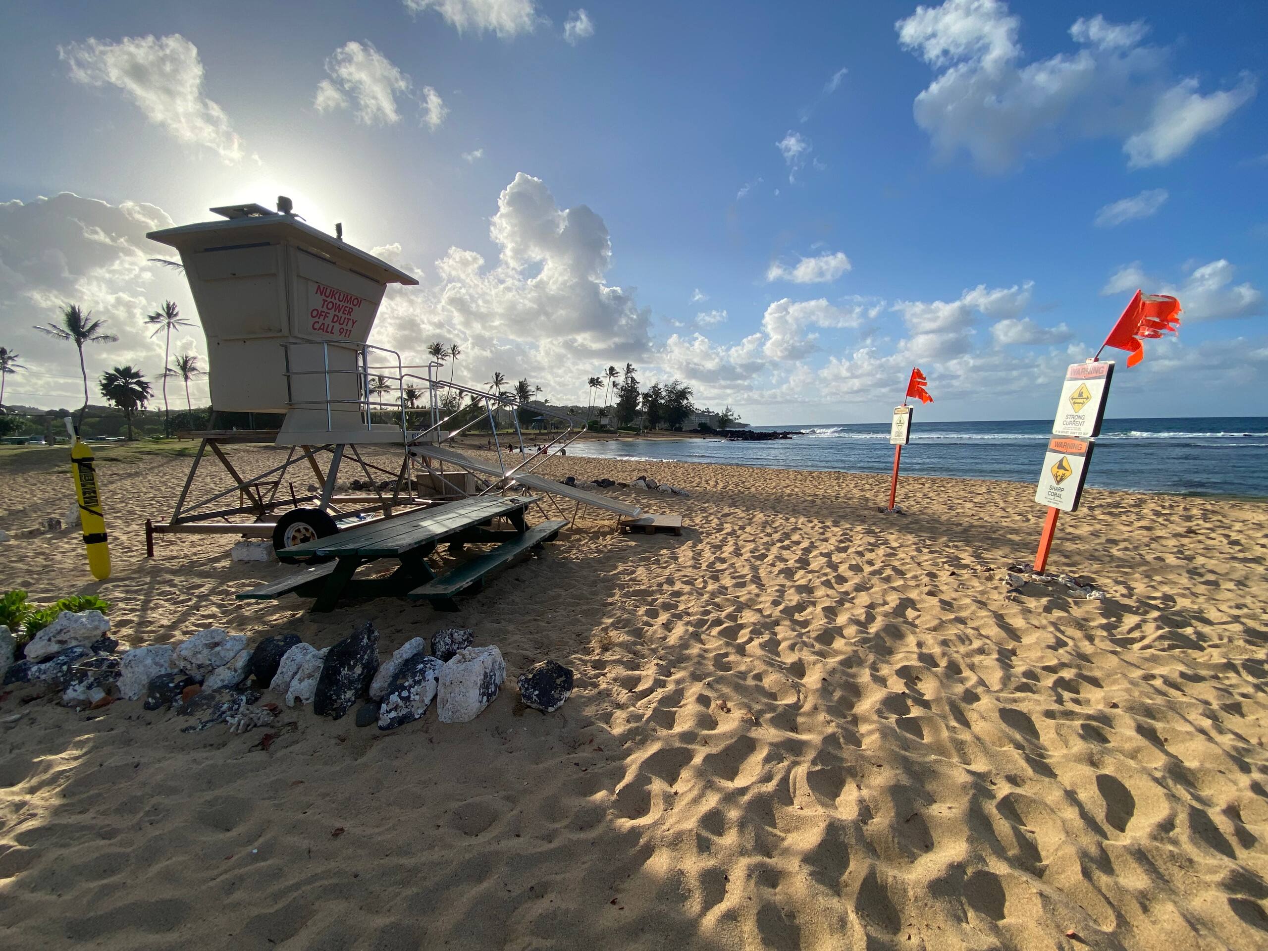 Condo in Koloa · ★4.69 · 1 bedroom · 2 beds · 1 shared bath - Image 22