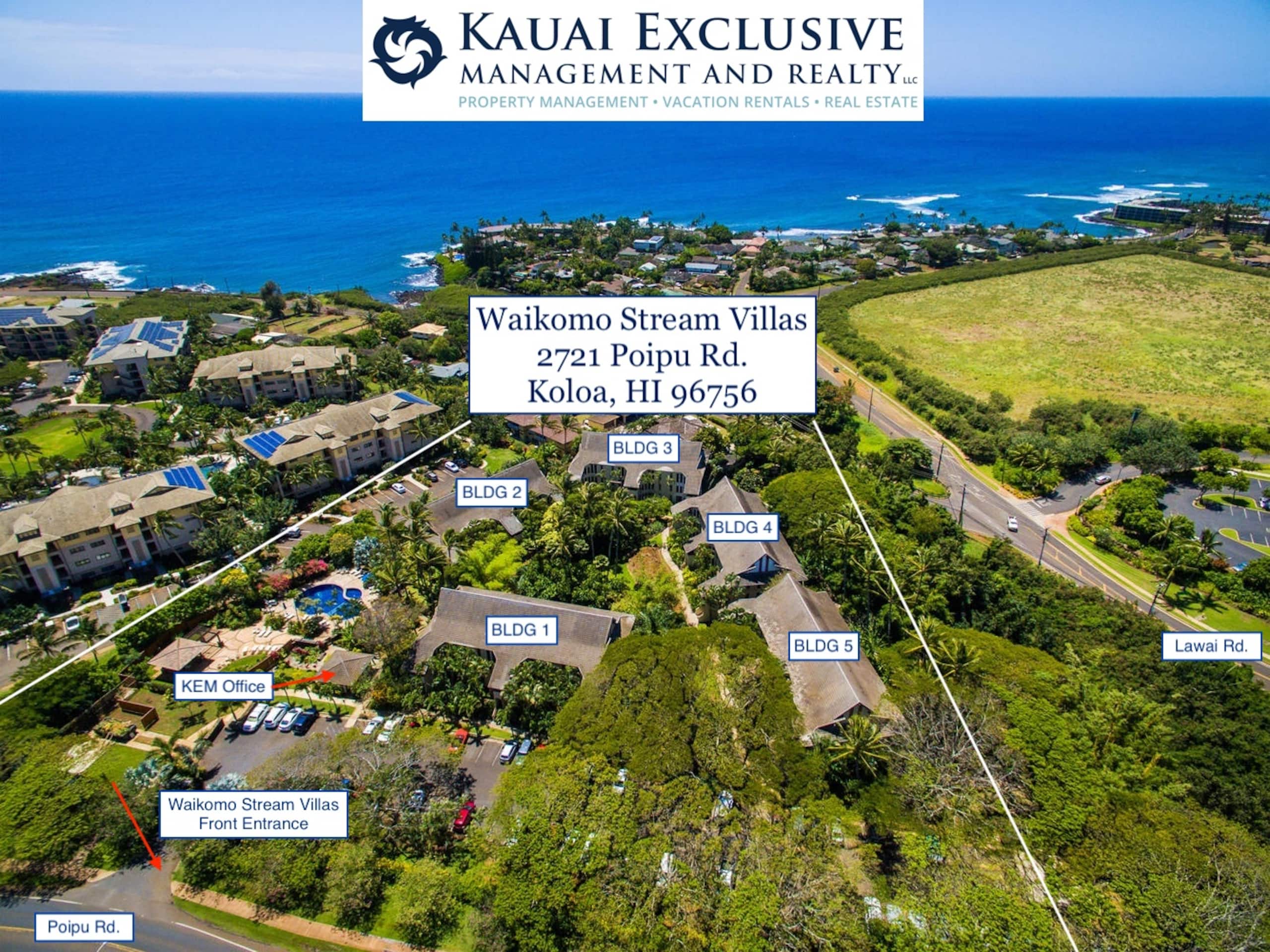 Condo in Koloa · ★4.69 · 1 bedroom · 2 beds · 1 shared bath - Image 17