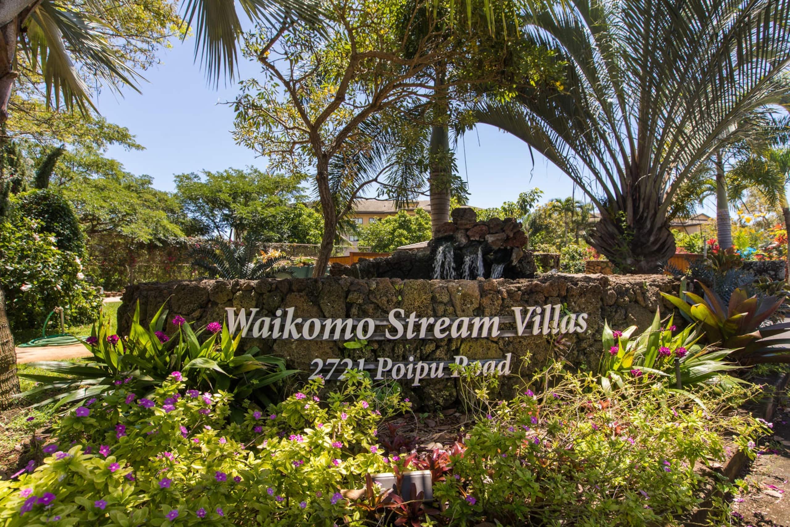 Condo in Koloa · ★4.69 · 1 bedroom · 2 beds · 1 shared bath - Image 9
