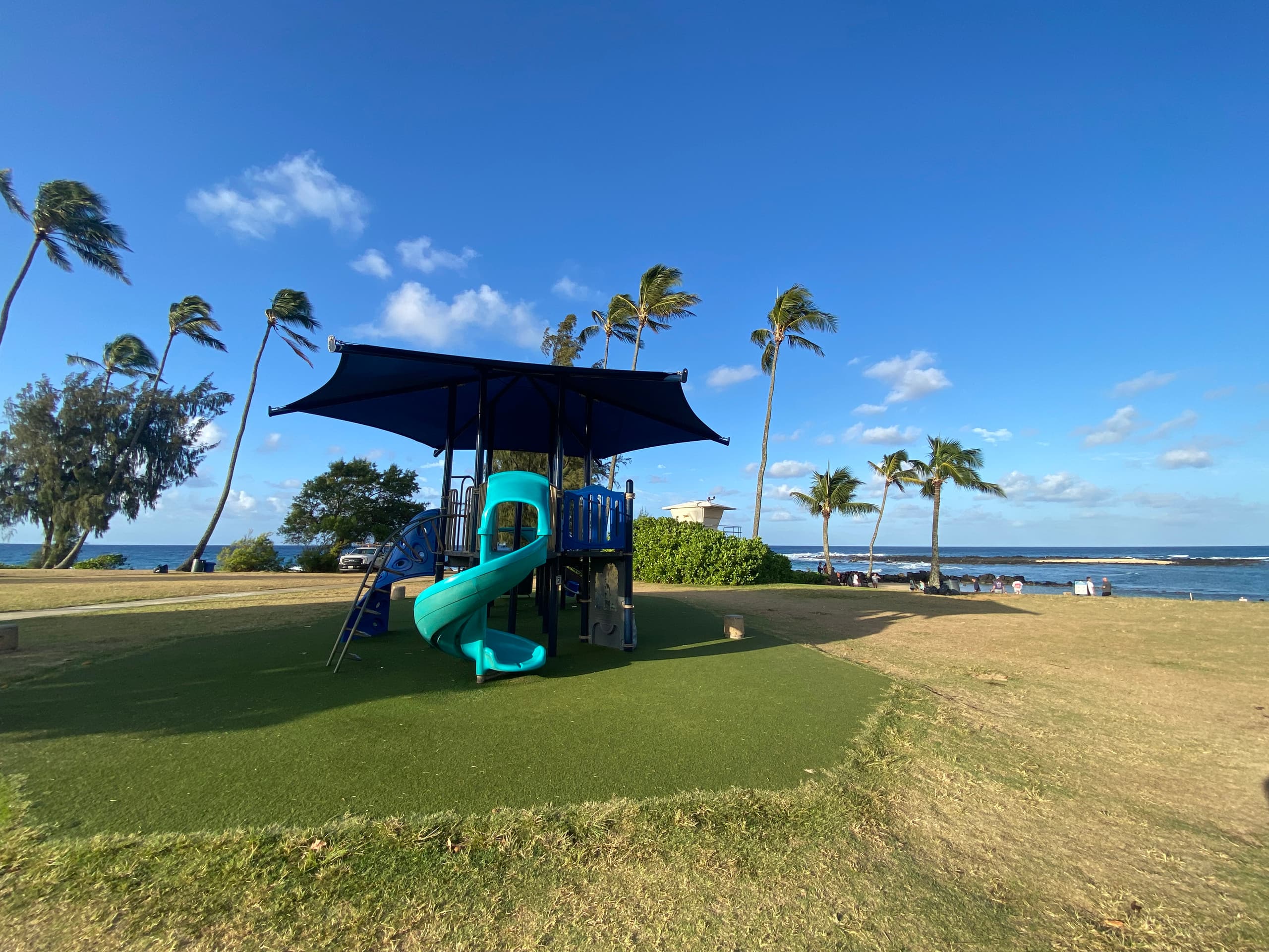 Condo in Koloa · ★4.69 · 1 bedroom · 2 beds · 1 shared bath - Image 40