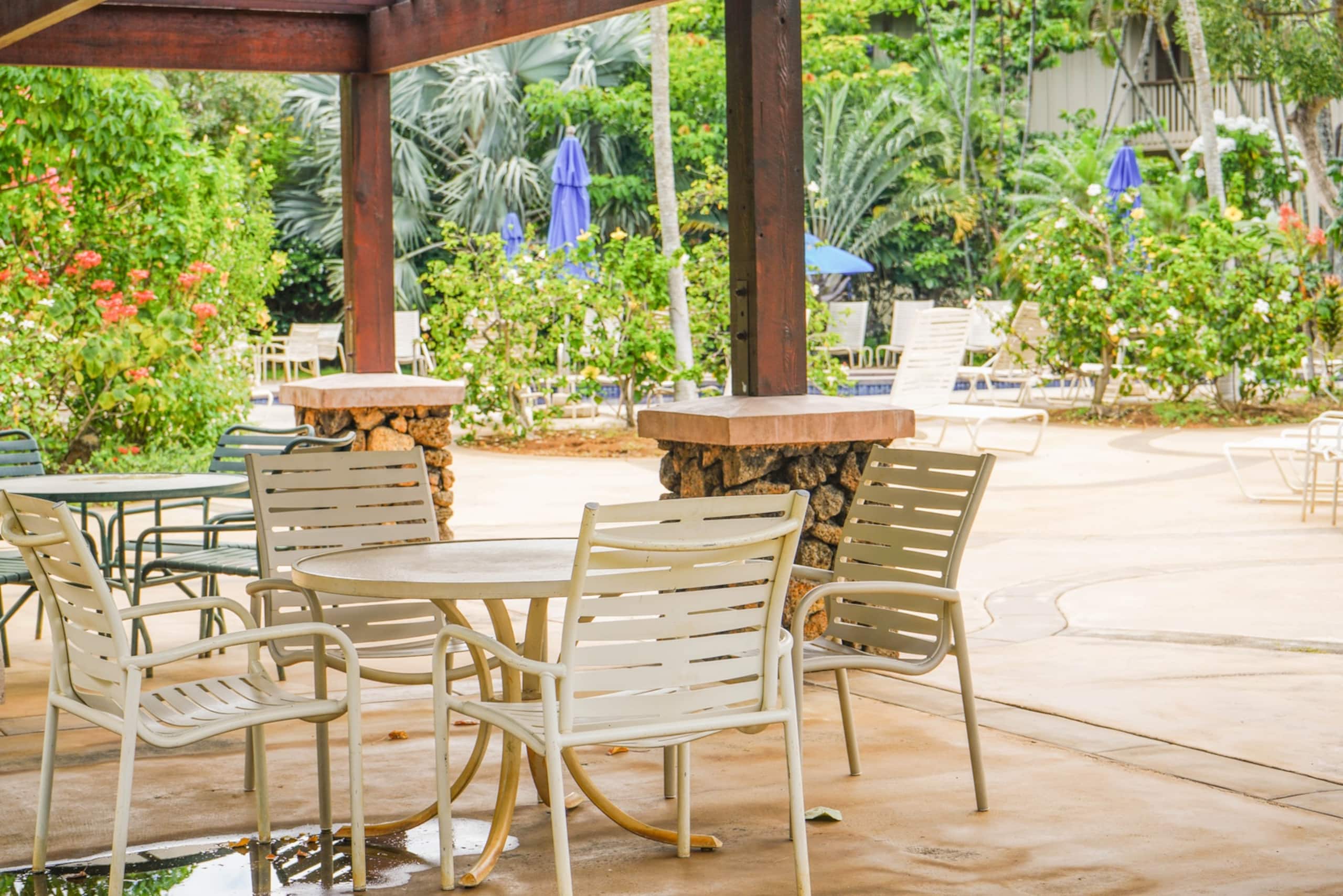 Condo in Koloa · ★4.69 · 1 bedroom · 2 beds · 1 shared bath - Image 15