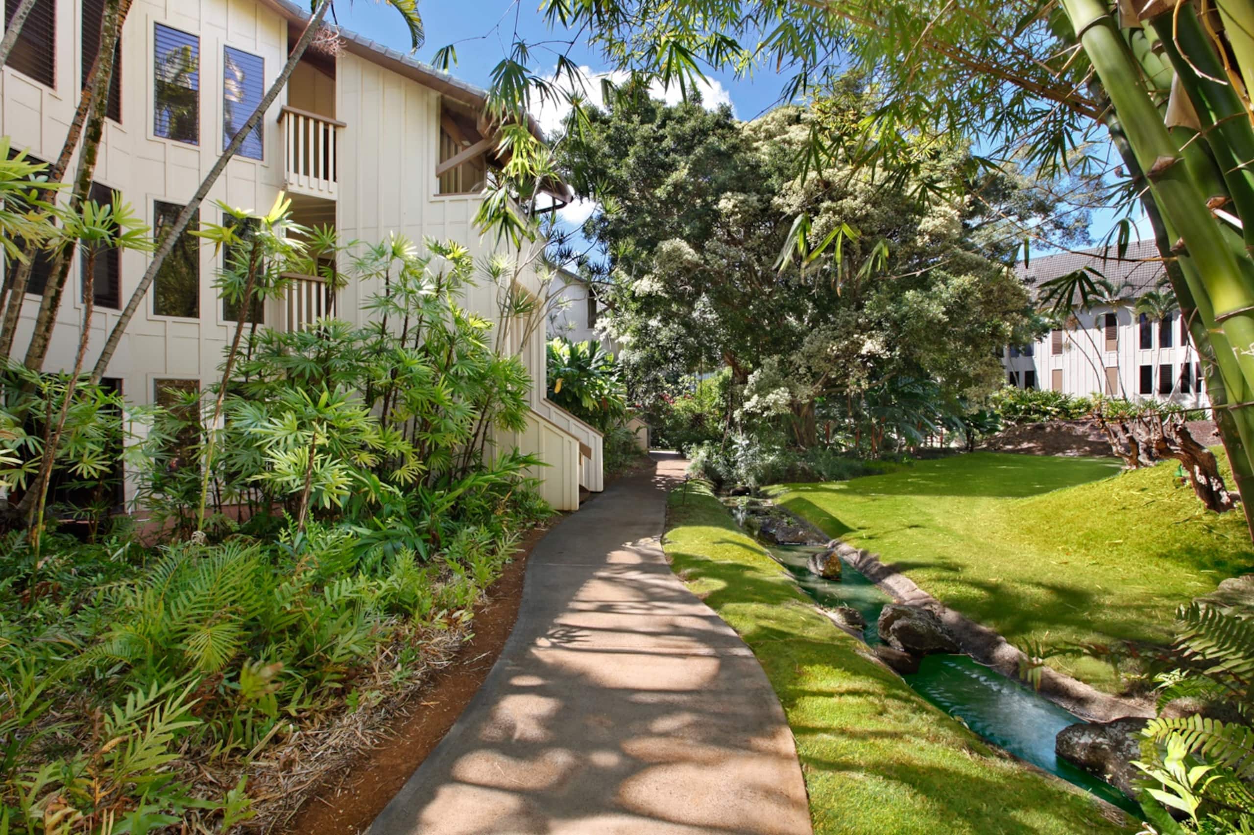Condo in Koloa · ★4.69 · 1 bedroom · 2 beds · 1 shared bath - Image 8