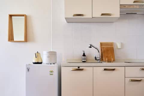 # Jeongam # Naksan # Mulchi # Jungang Market # Naksansa