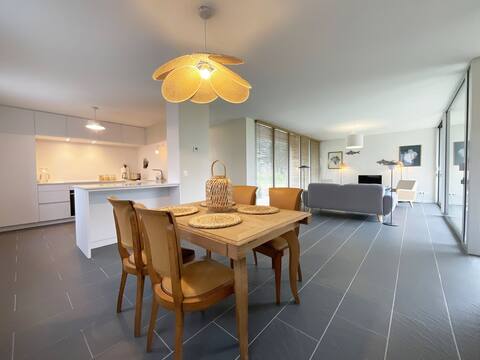 Bright and comfortable cottage near Paimpol