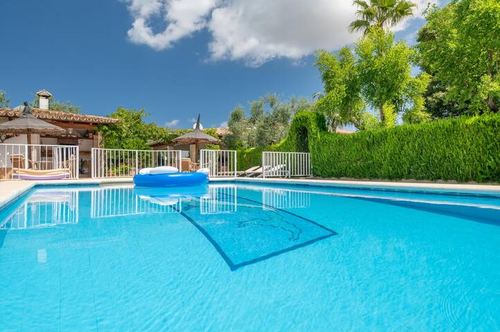 Villa la Rafal gallery image 2