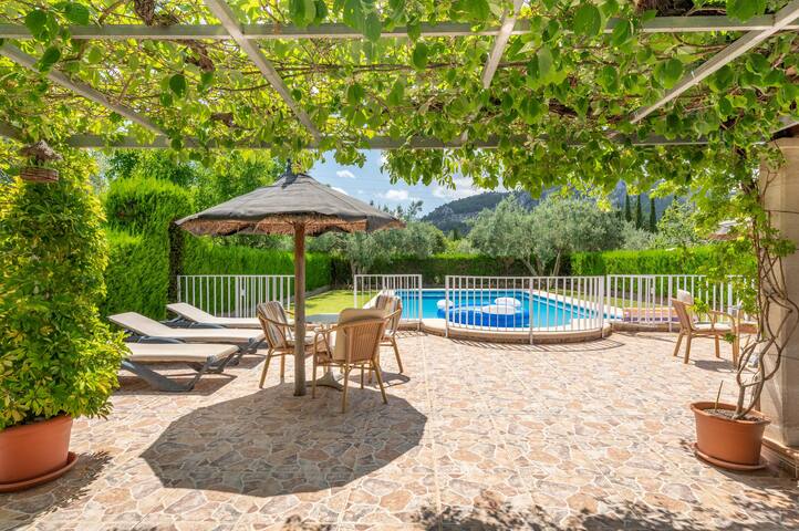 Villa la Rafal gallery image 3