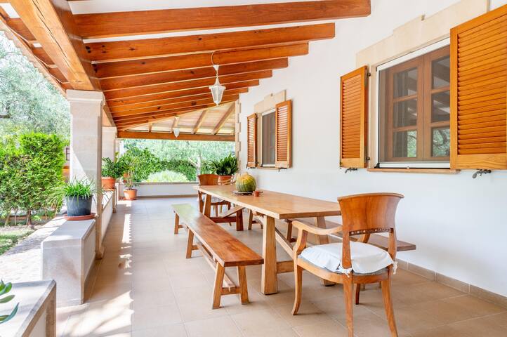 Villa la Rafal gallery image 5