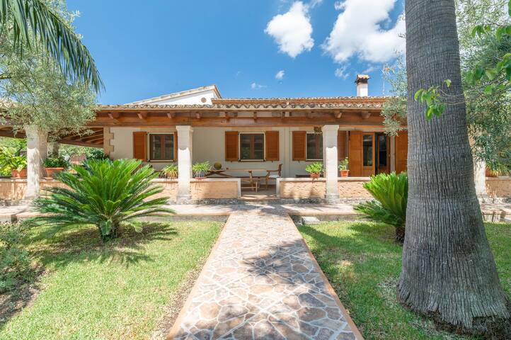 Villa la Rafal gallery image 4