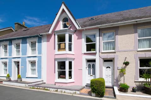 4 Bed in New Quay (oc-bow272)