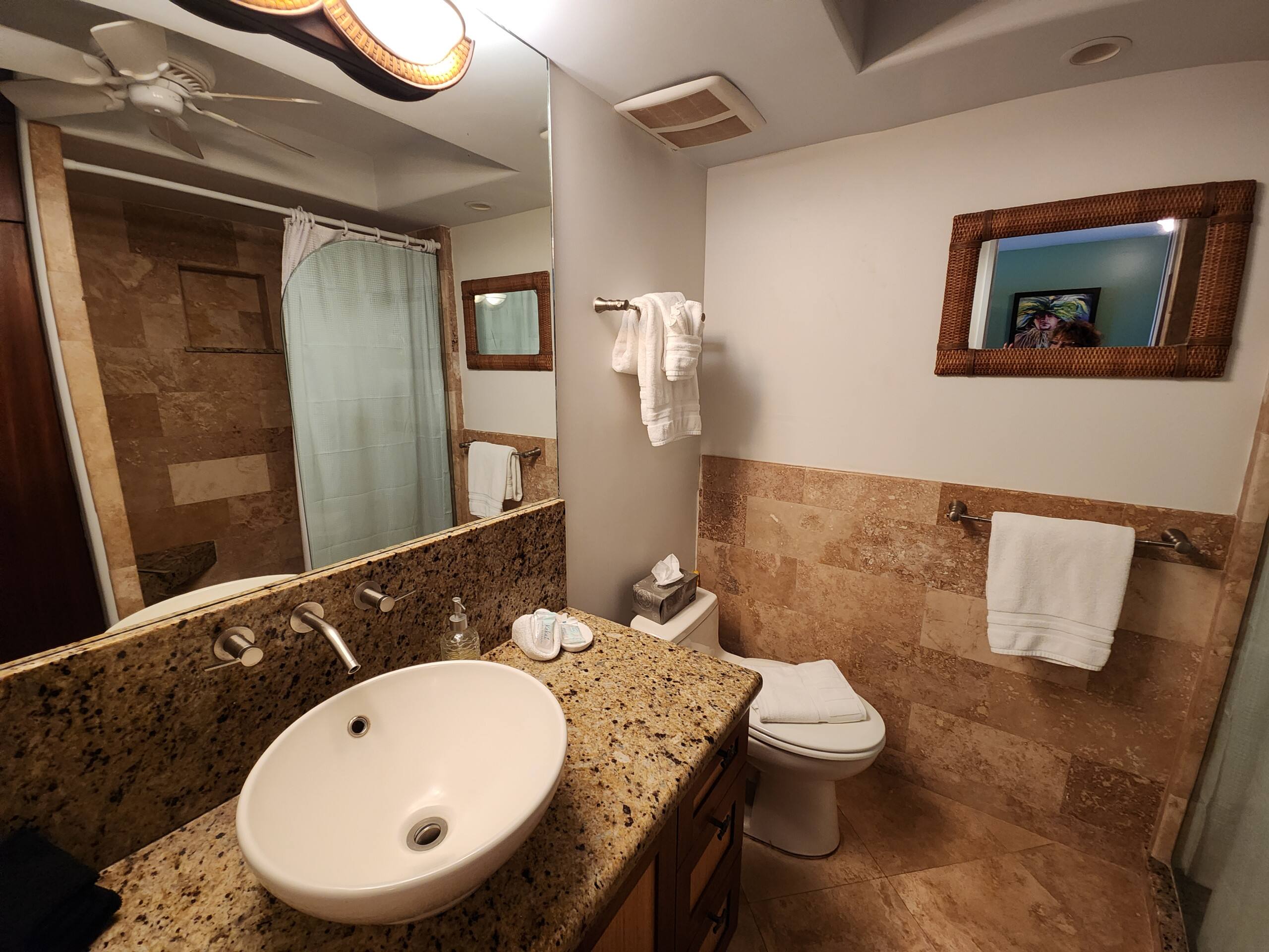 Condo in Lahaina · ★4.93 · 1 bedroom · 1 bed · 1 bath - Image 27