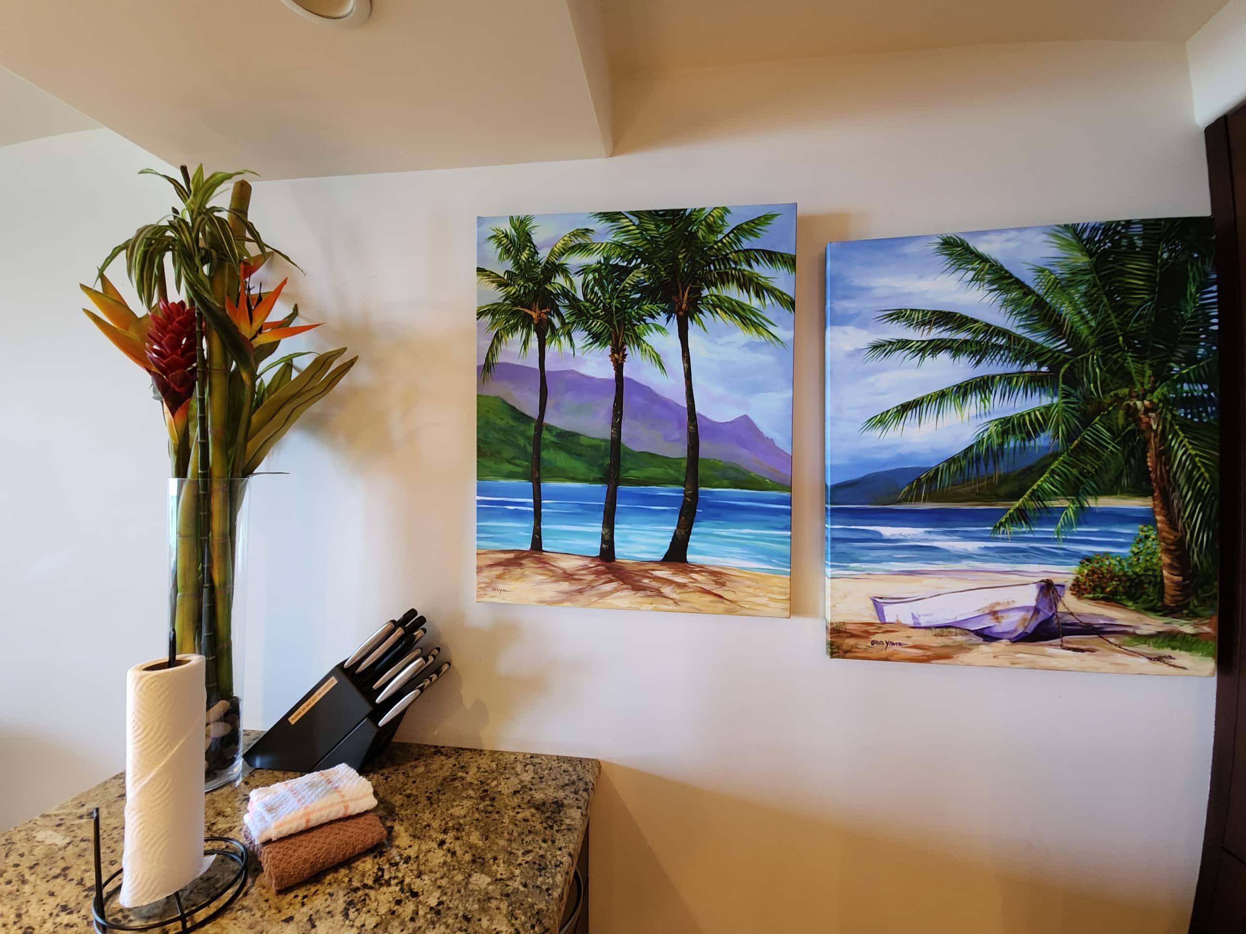 Condo in Lahaina · ★4.93 · 1 bedroom · 1 bed · 1 bath - Image 52