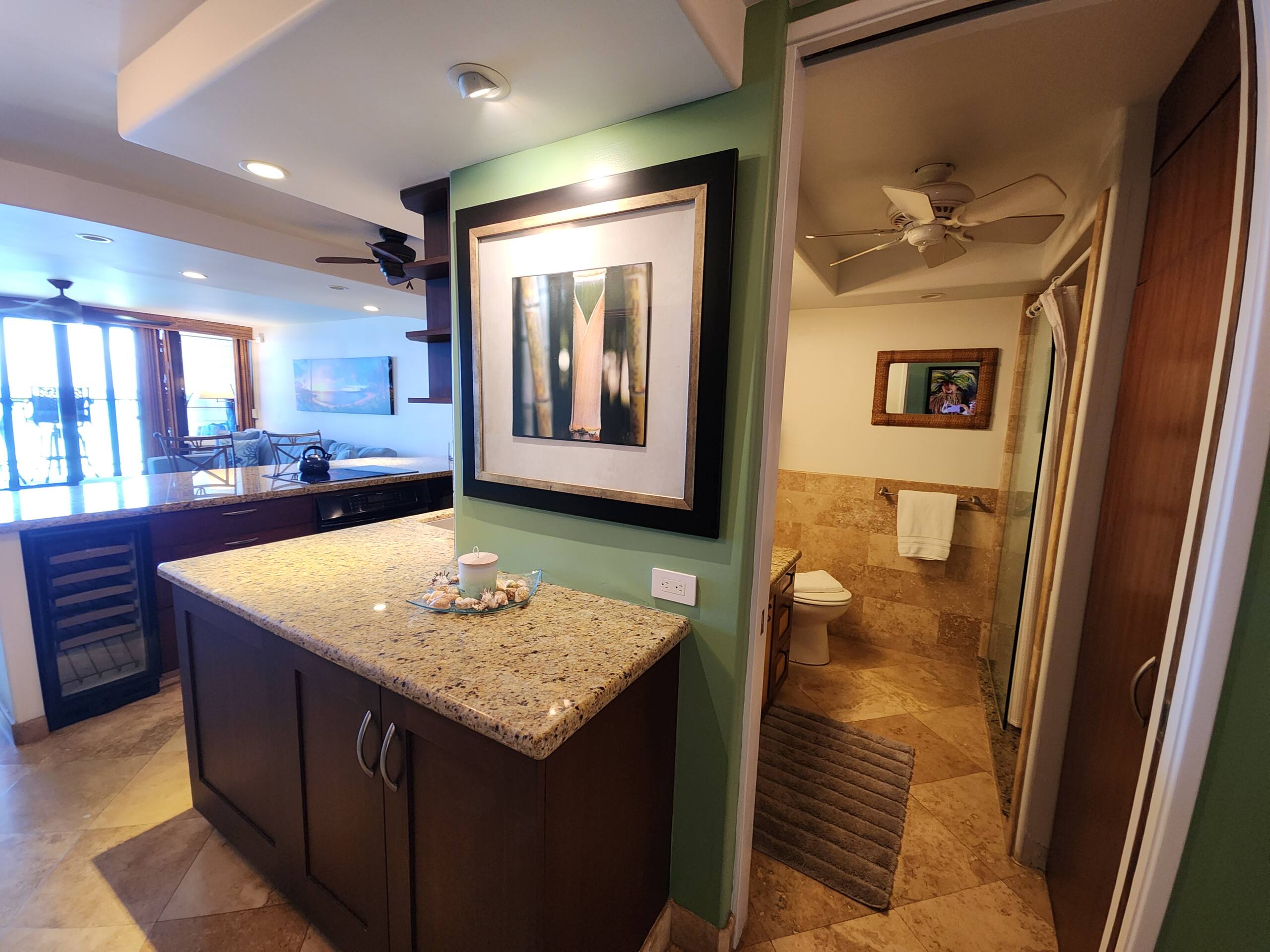 Condo in Lahaina · ★4.93 · 1 bedroom · 1 bed · 1 bath - Image 29