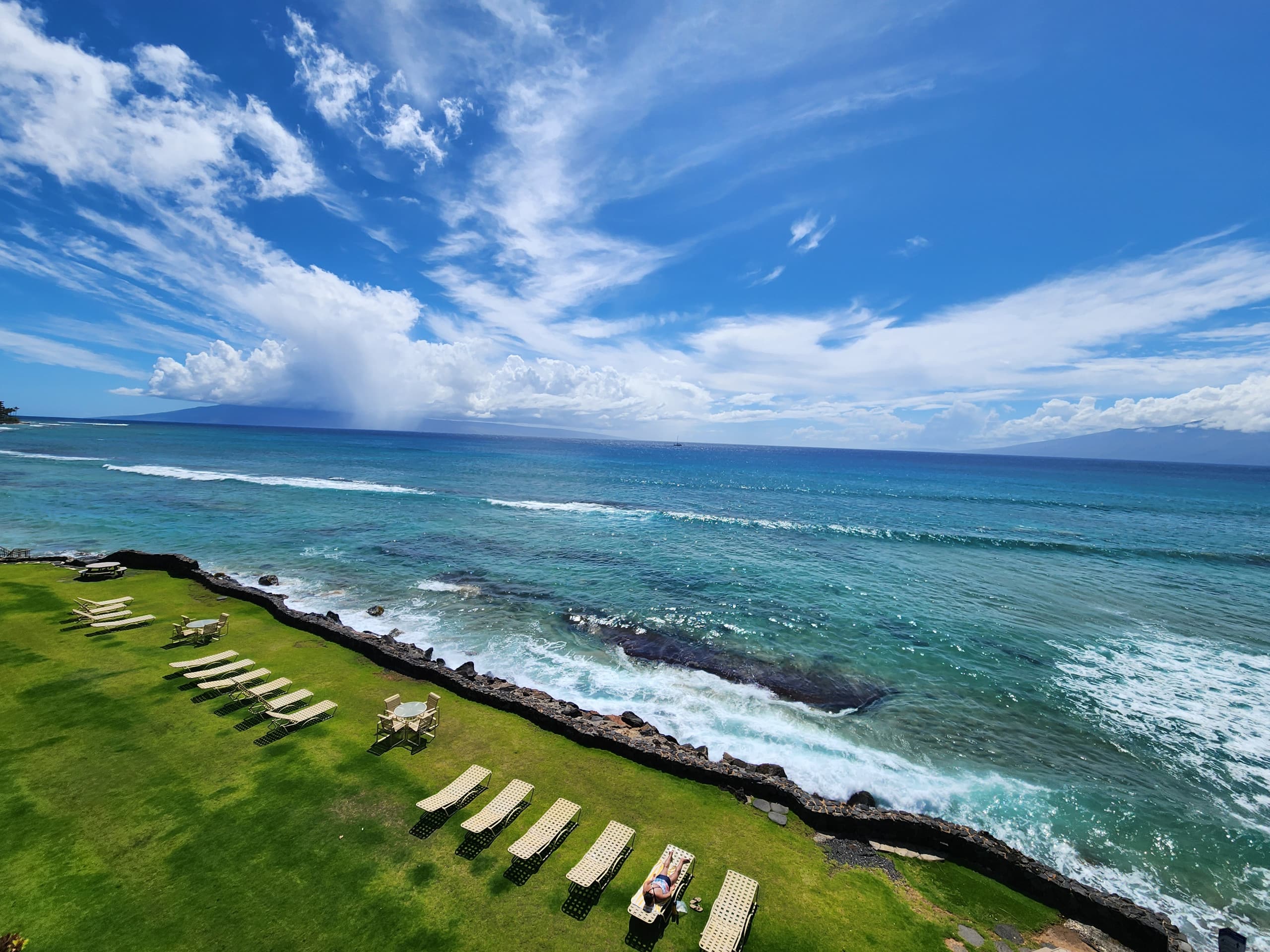 Condo in Lahaina · ★4.93 · 1 bedroom · 1 bed · 1 bath - Image 30