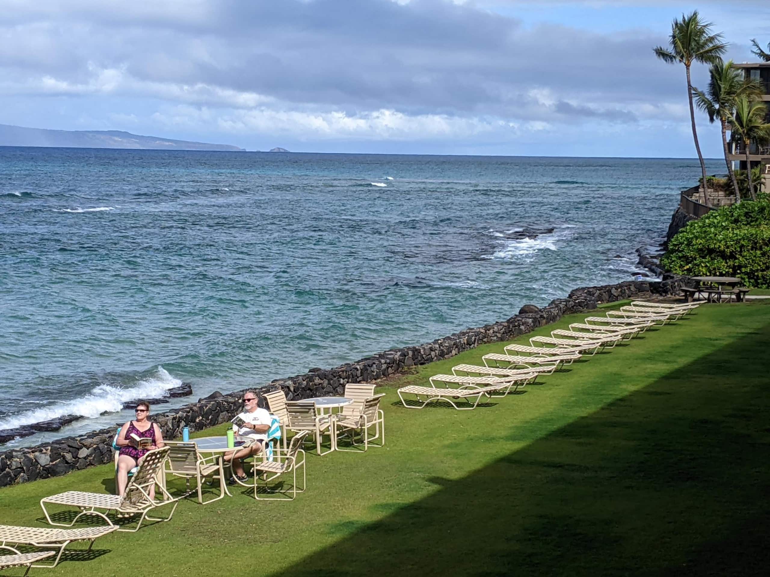 Condo in Lahaina · ★4.93 · 1 bedroom · 1 bed · 1 bath - Image 33