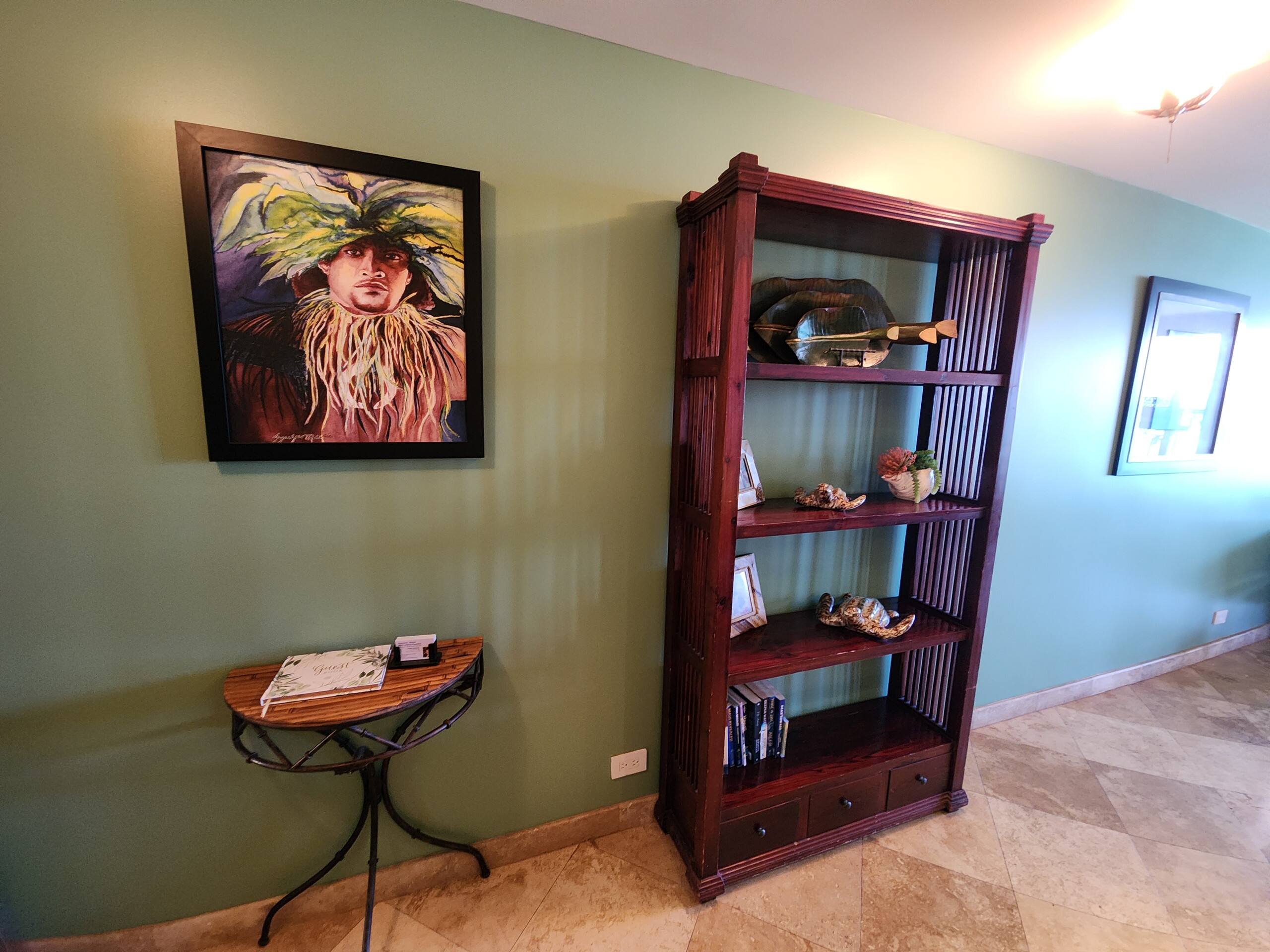 Condo in Lahaina · ★4.93 · 1 bedroom · 1 bed · 1 bath - Image 51
