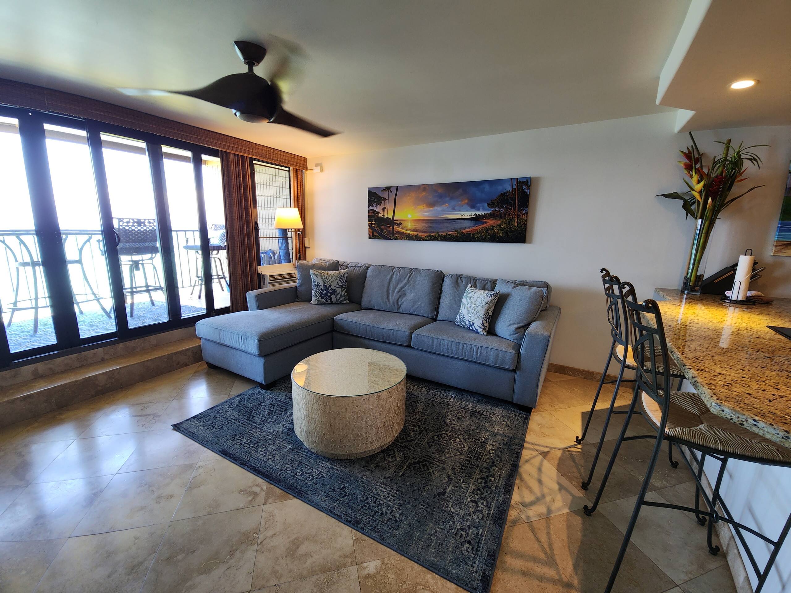 Condo in Lahaina · ★4.93 · 1 bedroom · 1 bed · 1 bath - Image 9